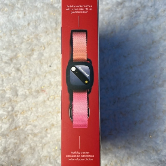 Honeywellll pet activity tracker 4G GPS - Picture 9 of 11